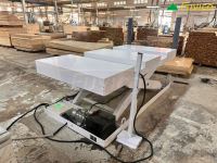 Bàn Nâng Thủy Lực 2500mm 3 Tấn Có Khe - Thiết Bị Chuyên Chế Biến Gỗ Chất Lượng Cao 66874