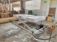 Bàn Nâng Thủy Lực 2500mm 3 Tấn - Thiết Bị Chế Biến Gỗ Chuyên Nghiệp 66877