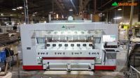 Máy Phay CNC 8 Trục 32 Dao Woodmaster WM-8x4CNC/MT - Giải Pháp 4D Chuyên Nghiệp 66879