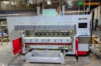 Máy Phay Khoan CNC 8 Trục 32 Dao WM-8x4CNC/JR - WoodMaster | Chất Lượng Cao 66883