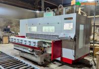 Máy Phay Khoan CNC 8 Trục 32 Dao WM-8x4CNC/JR - WoodMaster | Chất Lượng Cao 66884