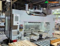 Máy Phay Khoan CNC 8 Trục 32 Dao WM-8x4CNC/JR - WoodMaster | Chất Lượng Cao 66885