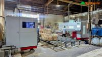 Máy Phay Khoan CNC 8 Trục 32 Dao WM-8x4CNC/JR - WoodMaster | Chất Lượng Cao 66886