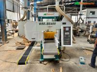 Máy Cưa Lạng Mỏng Gỗ 400mm Ngang: Lạng Mỏng Chuẩn Xác, Ít Hao Phôi 66887