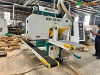 Máy Cưa Lạng Mỏng Gỗ Tự Động 2 Lưỡi - Thiết Bị Chế Biến Gỗ Hiệu Quả 66891