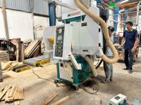 Máy Cưa Lạng Mỏng Gỗ Tự Động 2 Lưỡi - Thiết Bị Chế Biến Gỗ Hiệu Quả 66892
