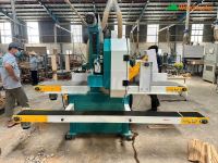 Máy Cưa Lạng Mỏng Gỗ Tự Động 2 Lưỡi - Thiết Bị Chế Biến Gỗ Hiệu Quả 66893