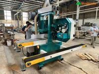 Máy Cưa Lạng Mỏng Gỗ Tự Động 2 Lưỡi - Thiết Bị Chế Biến Gỗ Hiệu Quả 66894