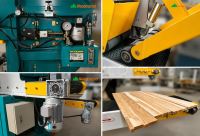 Máy Cưa Lạng Ngang Tự Động: Lạng Gỗ Chính Xác, Hao Mòn Lưỡi Cưa Thấp | [Tên Công Ty] 66898