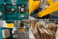 Máy Cưa Lạng Mỏng Gỗ Tự Động 2 Lưỡi - Thiết Bị Chế Biến Gỗ Hiệu Quả 66904