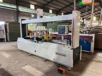 MÁY GHÉP KHUNG CAO TẦN 2800x800MM (gia nhiệt 6 điểm) WM-2800x800JHF Woodmaster 66912