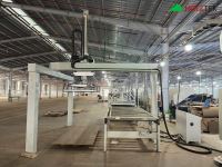 Máy gắp ván tự động HT-28PLH HOLZTEK 66929