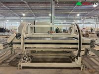 Máy Lật Mặt Ván Tự Động HOLZTEK Xoay Dọc 180 Độ | Gia Công Nhanh Chóng, Tiết Kiệm Nhân Công 66930