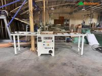 Máy Cưa Cắt Ngang Ben Hơi WM-16CF: Giải Pháp Chế Biến Gỗ Công Nghiệp | TỐI ƯU HIỆU SUẤT 66932