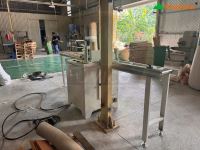 Máy Cưa Cắt Ngang Ben Hơi WM-16CF: Giải Pháp Chế Biến Gỗ Công Nghiệp | TỐI ƯU HIỆU SUẤT 66935