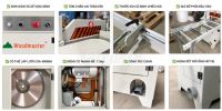 Máy Cưa Cắt Ngang Ben Hơi WM-16CF: Giải Pháp Chế Biến Gỗ Công Nghiệp | TỐI ƯU HIỆU SUẤT 66936