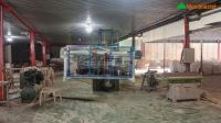 Máy Chà Nhám Băng Nằm 2500mm - Thiết Bị Chế Biến Gỗ Chuyên Nghiệp 66968