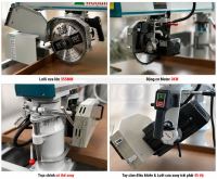 Máy Cưa Đu WM-888 Chính Hãng: Đa Năng, Cắt Góc Chính Xác Cho Chế Biến Gỗ 66977