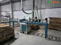 Máy Cắt Ngang Ben Hơi Woodmaster - Công Suất 7.5HP Chính Hãng 66985