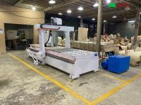 Máy Gia Công Trung Tâm CNC 4 Trục (4 Axis ATC) Thay Dao Tự Động | Gia Công 5 Mặt HOT 2026 67012