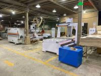 Máy Gia Công Trung Tâm CNC 4 Trục (4 Axis ATC) Thay Dao Tự Động | Gia Công 5 Mặt HOT 2026 67013