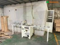 Máy Cưa Cắt Ngang Ben Hơi WM-16CF: Giải Pháp Chế Biến Gỗ Công Nghiệp | TỐI ƯU HIỆU SUẤT 67016