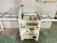 Máy Cưa Cắt Ngang Ben Hơi WM-16CF: Giải Pháp Chế Biến Gỗ Công Nghiệp | TỐI ƯU HIỆU SUẤT 67017