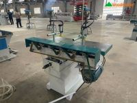 Máy Khoan Ngang Tự Động 6 Đầu: Tối Ưu Hiệu Suất Chế Biến Gỗ Của Bạn 67019