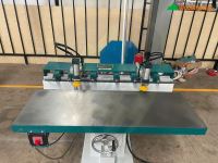 Máy Khoan Ngang Tự Động 6 Đầu: Tối Ưu Hiệu Suất Chế Biến Gỗ Của Bạn 67021
