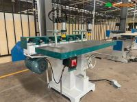 Máy Khoan Ngang Tự Động 6 Đầu: Tối Ưu Hiệu Suất Chế Biến Gỗ Của Bạn 67022