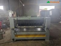 Máy lăn keo dán gỗ 2 mặt 650mm WM-650GS2 Woodmaster 67023