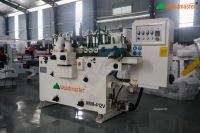 Máy bào 4 mặt 4 trục dao WM-412V công suất 17.97kW | Woodmaster 67044