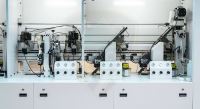Máy Dán Cạnh Tự Động PRO-920S HOLZTEK - Giải Pháp Đa Hình Dạng Cho Nội Thất Gỗ 2025 67049