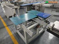 Máy cưa phay cắt phôi bàn trượt WM-S500 Woodmaster 67053