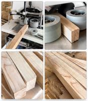 Máy Chà Nhám Bo Giảm Bén Cạnh Woodmaster WM-420: Hiệu Quả & Chính Xác Tuyệt Đối 67077