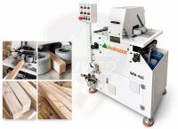 Máy Chà Nhám Bo Giảm Bén Cạnh Woodmaster WM-420: Hiệu Quả & Chính Xác Tuyệt Đối 67078