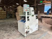 Máy Chà Nhám Bo Giảm Bén Cạnh Woodmaster WM-420: Hiệu Quả & Chính Xác Tuyệt Đối 67079
