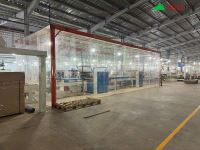 Máy Dán Phủ Mặt Acrylic Laminate Full Line Keo PUR - Thiết Bị Chế Biến Gỗ Chuyên Nghiệp 67088