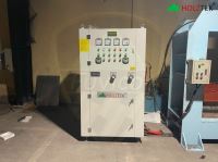 Máy biến áp 2 cổng điện áp ra công suất 30KW (tủ điện cao tần 30KW) 67105
