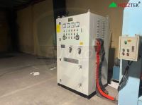 Máy biến áp 2 cổng điện áp ra công suất 30KW (tủ điện cao tần 30KW) 67106