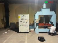 Máy biến áp 2 cổng điện áp ra công suất 30KW (tủ điện cao tần 30KW) 67108
