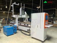 Máy Phay CNC Router 5 Trục HOLZTEK | Gia Công 3D Đỉnh Cao 67112