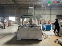Máy Phay CNC Router 5 Trục HOLZTEK | Gia Công 3D Đỉnh Cao 67114