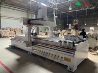 Máy Phay CNC Router 5 Trục HOLZTEK | Gia Công 3D Đỉnh Cao 67115