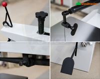 Máy Cưa Lọng Chỉ Woodmaster Tải Nặng - Đúc Nguyên Khối, Giảm Rung Lắc Tối Đa 67120