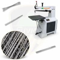 Máy Cưa Lọng Chỉ Woodmaster Tải Nặng - Đúc Nguyên Khối, Giảm Rung Lắc Tối Đa 67122