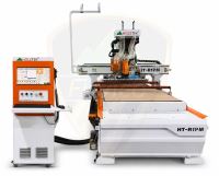 Máy Phay CNC Router HT-R1PM HOLZTEK: Tích Hợp Trục Bào Xoay Đa Hướng Tiện Ích 67135