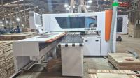 Máy Khoan CNC 6 Mặt Thay Dao Tự Động HT-6SD-M2HA HOLZTEK - Giải Pháp Chế Biến Gỗ Hiệu Quả 67143