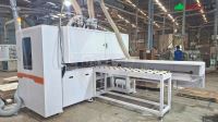 Máy Khoan CNC 6 Mặt Thay Dao Tự Động HT-6SD-M2HA HOLZTEK - Giải Pháp Chế Biến Gỗ Hiệu Quả 67145