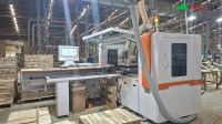 Máy Khoan CNC 6 Mặt Thay Dao Tự Động HT-6SD-M2HA HOLZTEK - Giải Pháp Chế Biến Gỗ Hiệu Quả 67146
